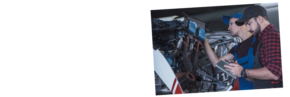 No matter your aviation needs, we can help…