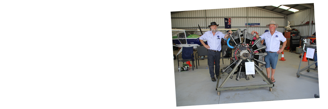 Experience you can rely on…